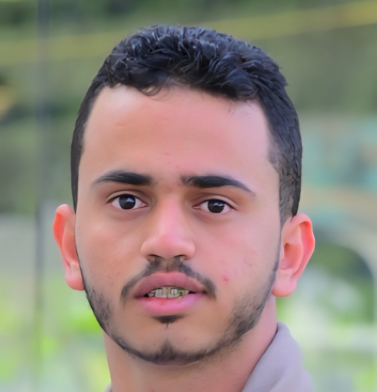 Abdul Aziz Yahya Nasser Al-Shahari